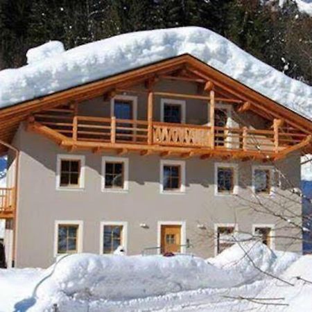 شقة Casa Di Charme Sulle Dolomiti فالكادي المظهر الخارجي الصورة